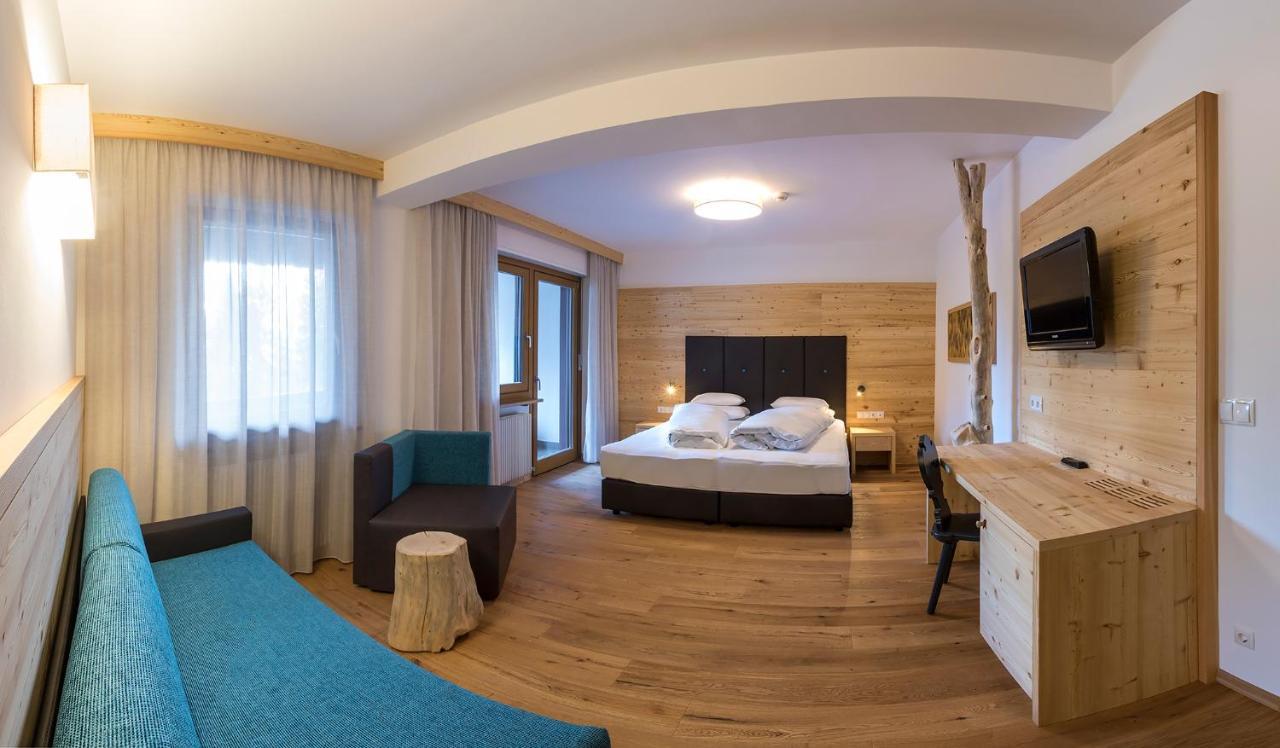 Der Waldhof Hotel Vollan Ngoại thất bức ảnh